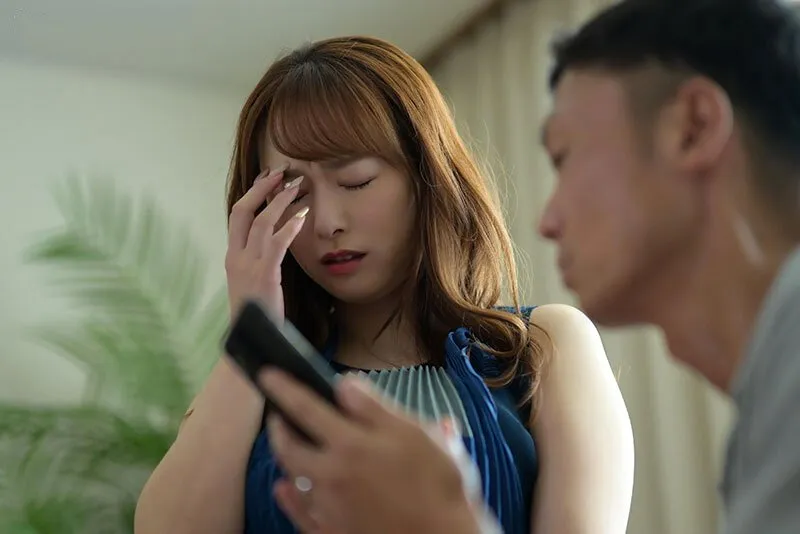 Cô vợ sốc khi Ông chồng tâm sự về ước muốn nhìn bà xã bị người khác địt